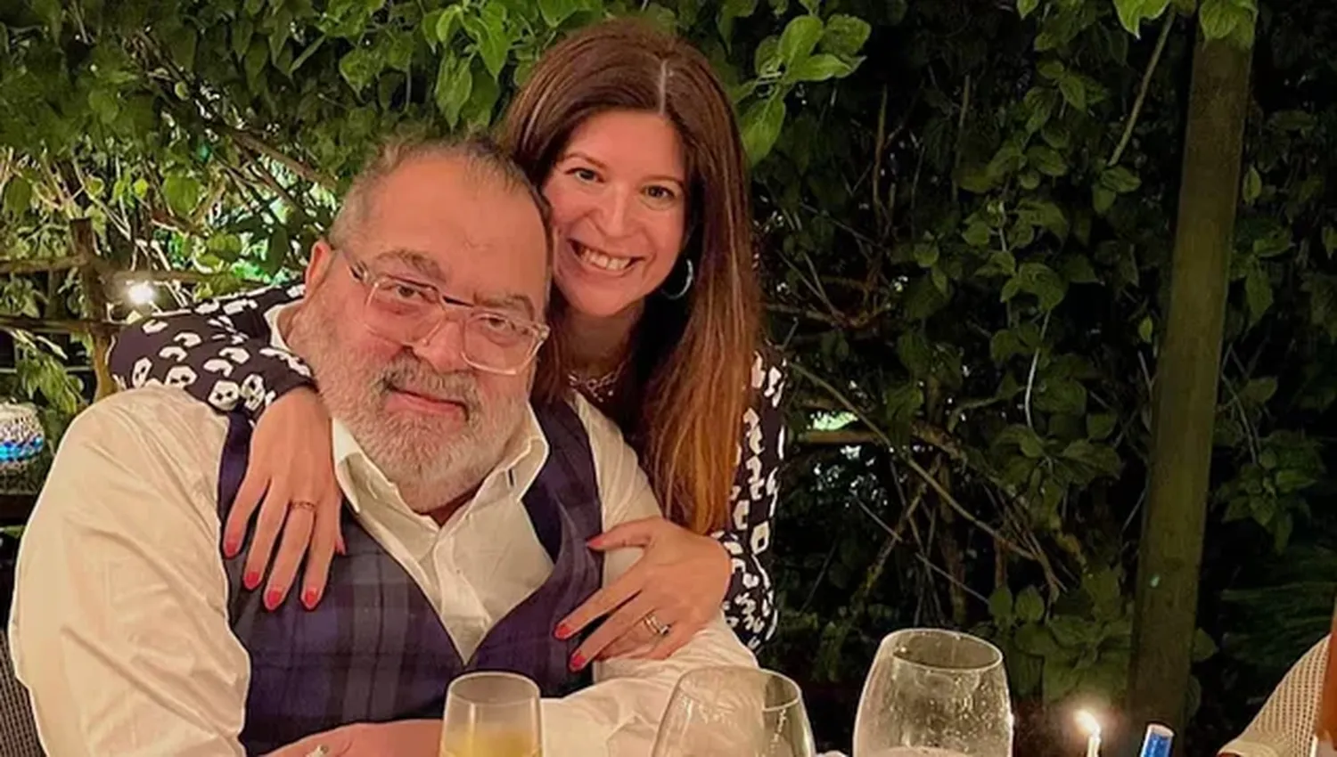 "Le hubiera gustado ver esto": Elba Marcovecchio, sobre Jorge Lanata y sus investigaciones a Cristina Kirchner