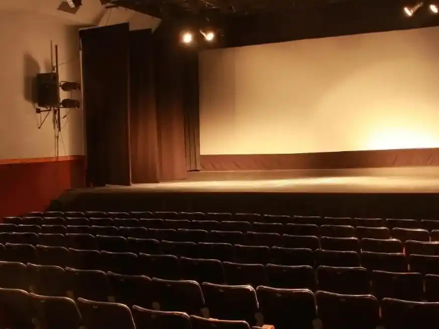 El último anuncio público sobre el traslado del Arteón se realizó a fines de 2023.