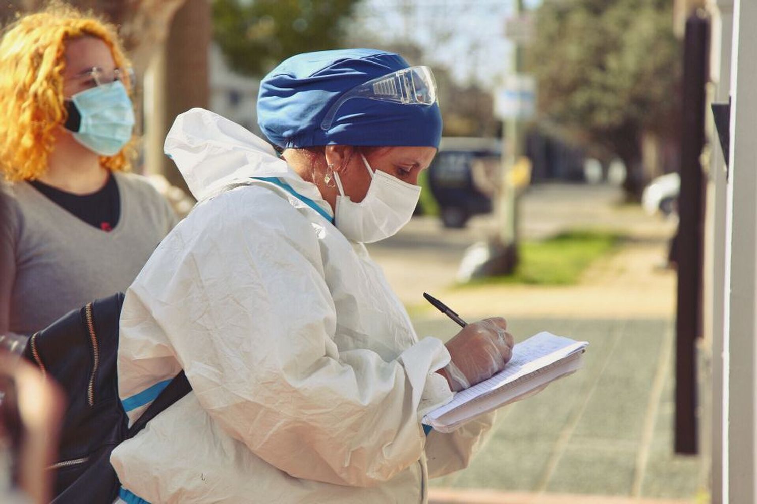 Segunda ola: Quilmes quedó al límite de los 50 mil casos positivos totales de coronavirus
