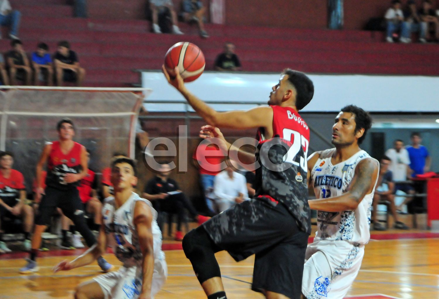 Independiente, rumbo a dos juegos en La Plata
