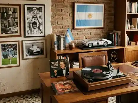 24 de Junio: día glorioso para la Argentina