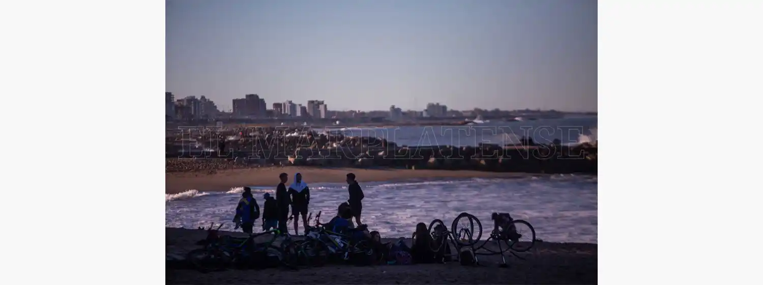 Cuáles son las nuevas actividades permitidas en Mar del Plata ante la eliminación del sistema de fases