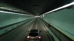 Túnel Subflivial: actualiza tarifas
