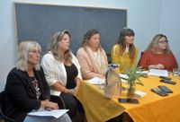 Las víctimas de abuso de Aldasoro levantaron su voz y esperan que la Justicia avance sobre el tema
