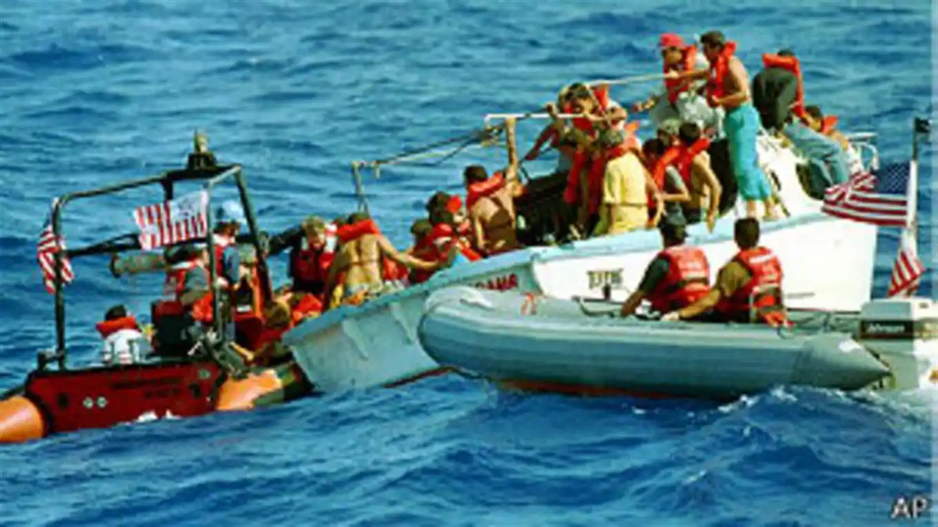 Cuba aceptará a los cubanos devueltos por EEUU
