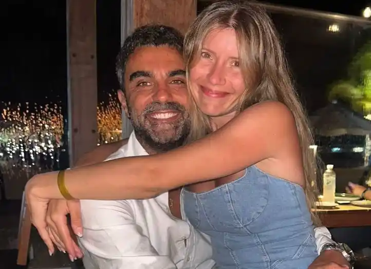 "La enloqueció": finalmente se destapó la verdad sobre la separación de Laurita Fernández