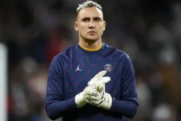 Un exempleado denunció a Keylor Navas por "explotación laboral"