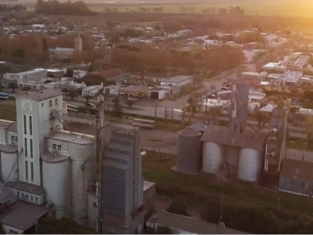La encuesta ofrece una radiografía precisa de la vida en el pueblo y una herramienta concreta para planificar políticas públicas. Foto: Gentileza