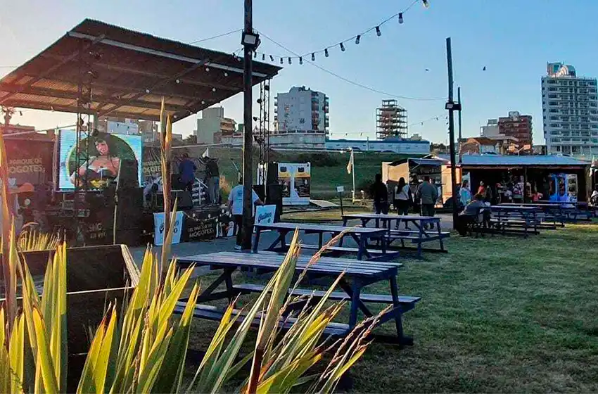 Reabre el Nuevo Parque de Mogotes este fin de semana