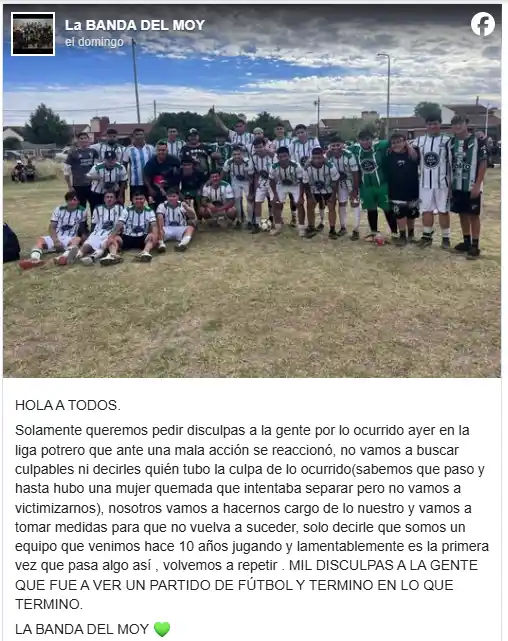 idiotas