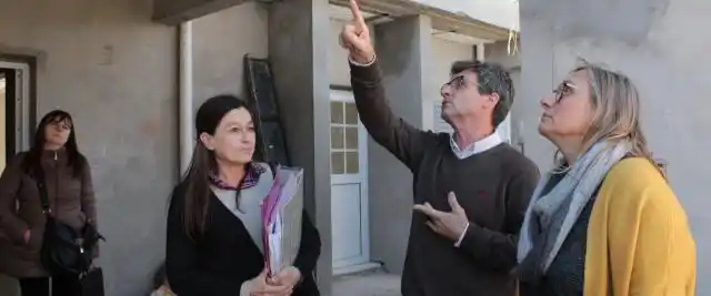 El gobierno mejora las condiciones de las residencias que alojan niños y adolescentes 