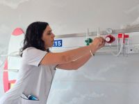 Consejos para prevenir los golpes de calor