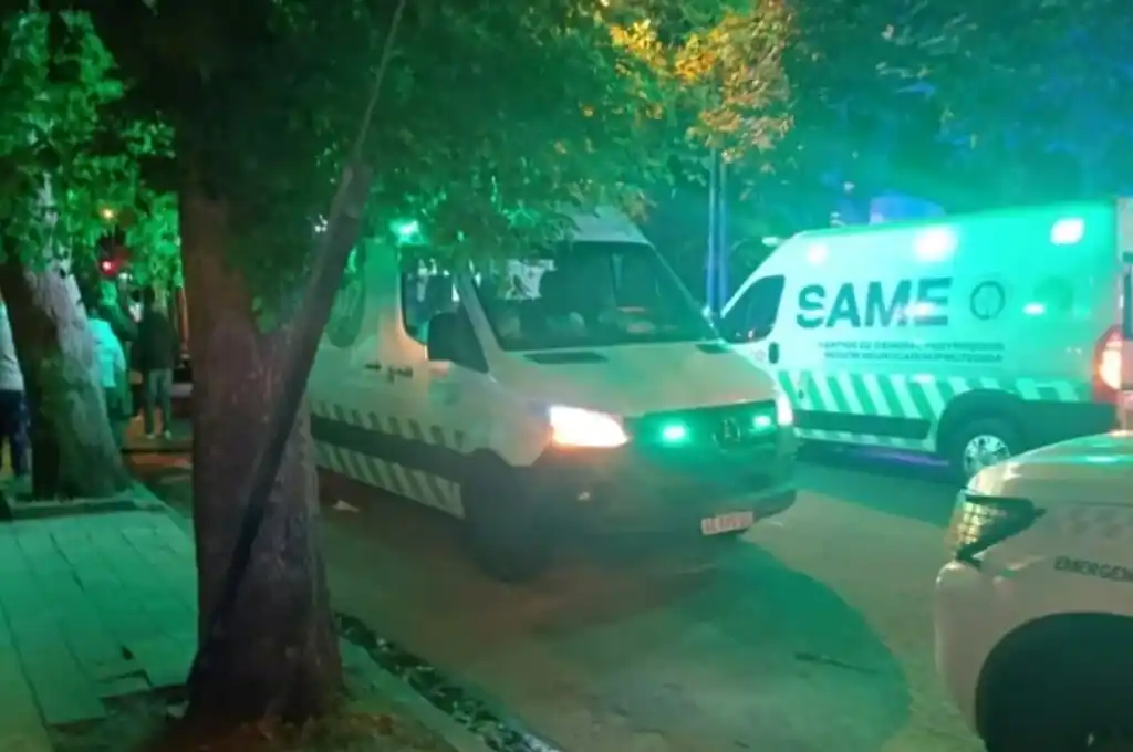 geriátrico de la plata 1