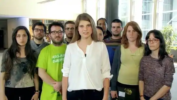 Renunció la hija de Agustín Rossi al Banco Nación