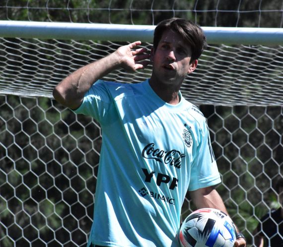 El Sudamericano Sub 17 tiene su primera jornada