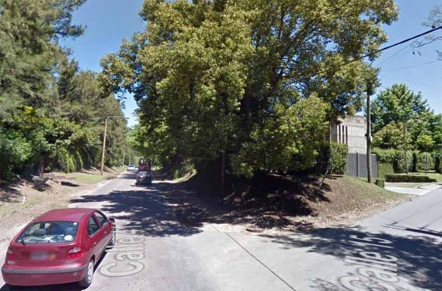 Una joven de 15 años denunció ser abusada por siete encapuchados en Año Nuevo