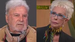 María Valenzuela habló de la denuncia de violencia contra Rodolfo Ranni