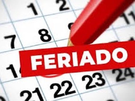 Junio 2025 tendrá dos fines de semana largos consecutivos: cuándo son