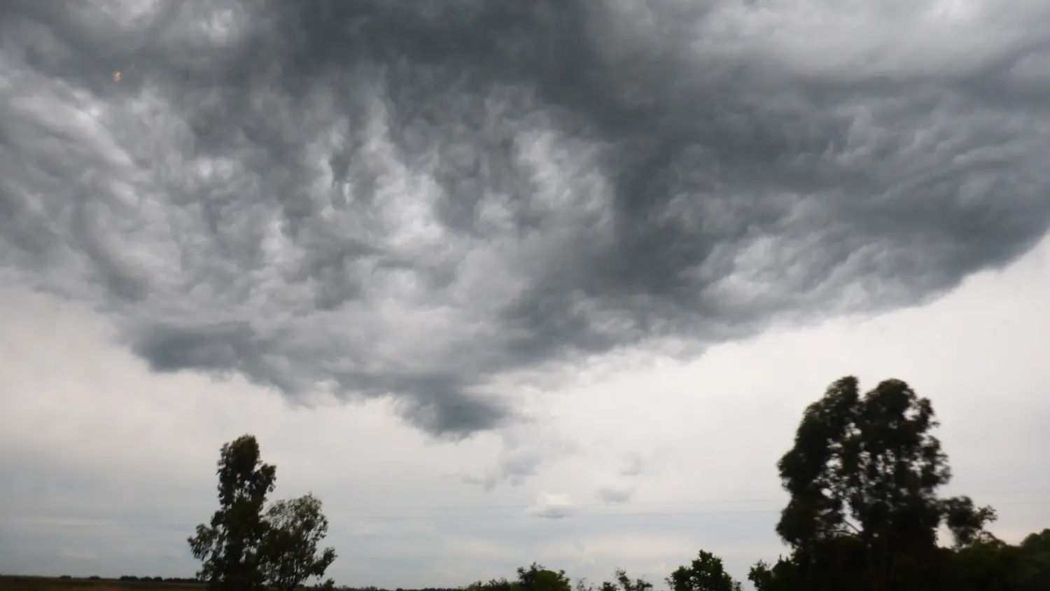 Clima en Necochea: fin de semana con nubosidad y posibles lluvias, y comienzo de semana inestable