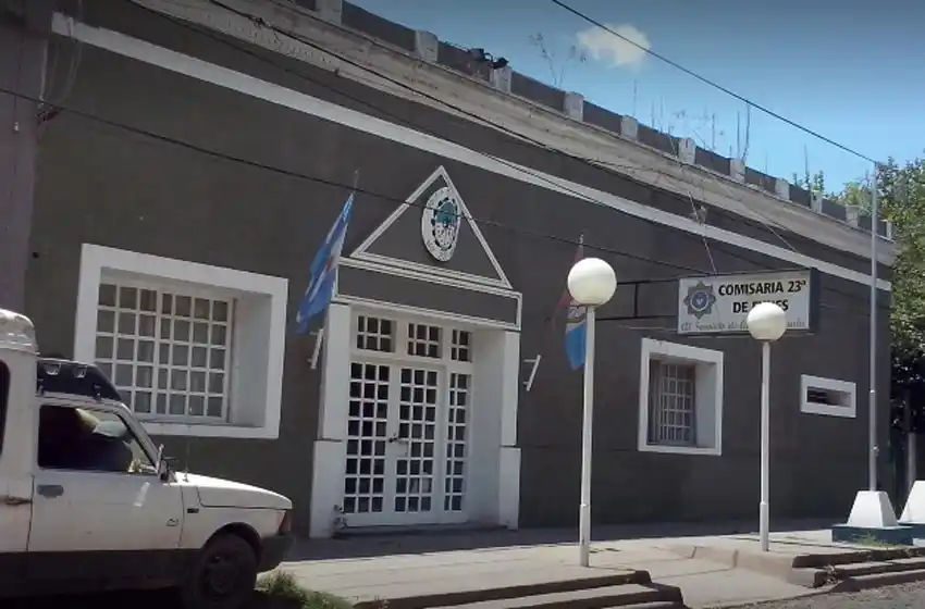 Denunciaron una violación en manada en Fisherton