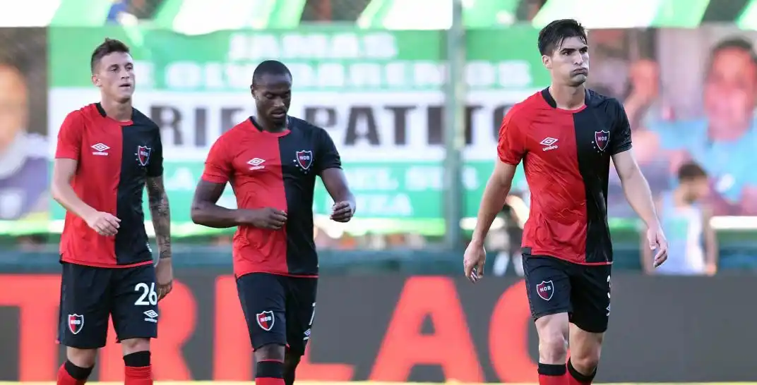 La AFA no le devolverá el punto restante a Newell’s