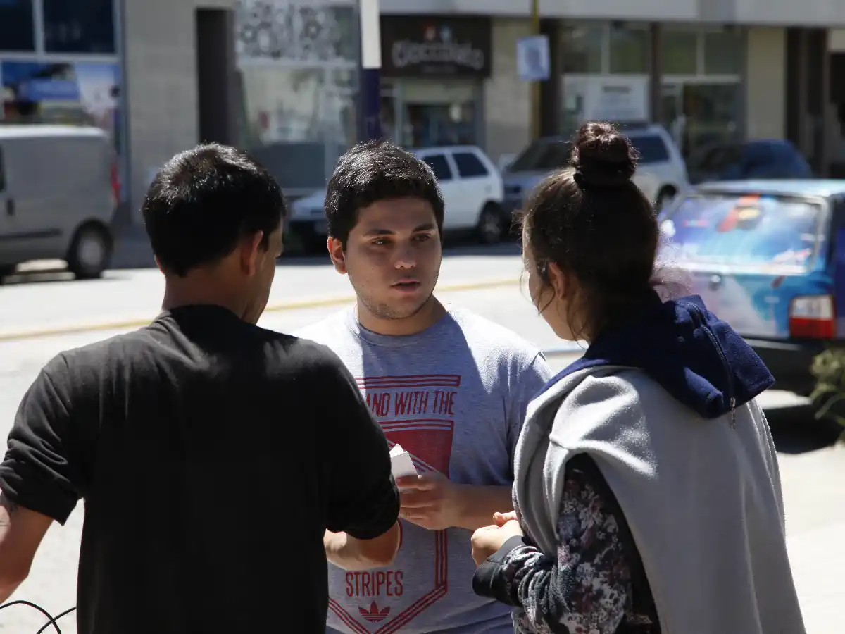 Desde Cambiemos afirman que la diferencia respecto a las Paso con UPC es menor