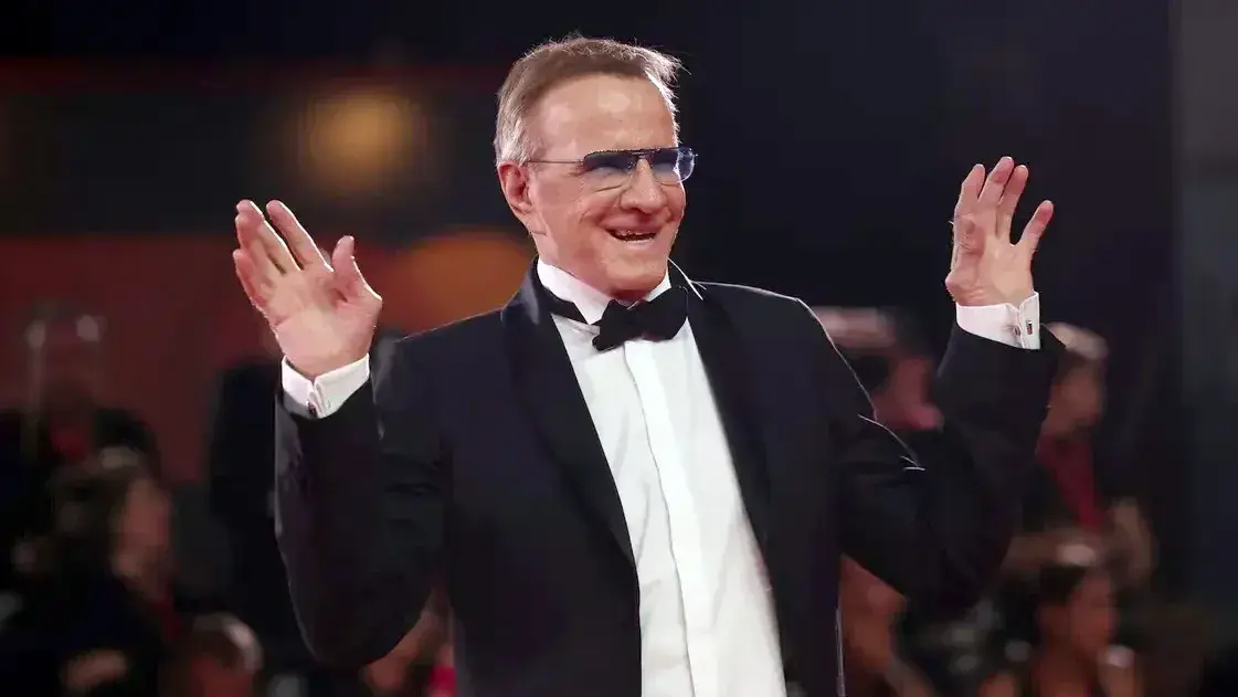Christopher Lambert