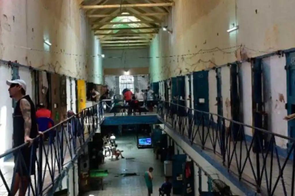 Encontraron muerto a Carlos “Tuerto” Aranda, uno de los presos condenados por la “Masacre de Coronda”