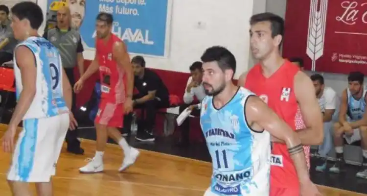 Torneo Federal: Triunfo de Felipe Sánchez y derrota de Leandro Bordoy