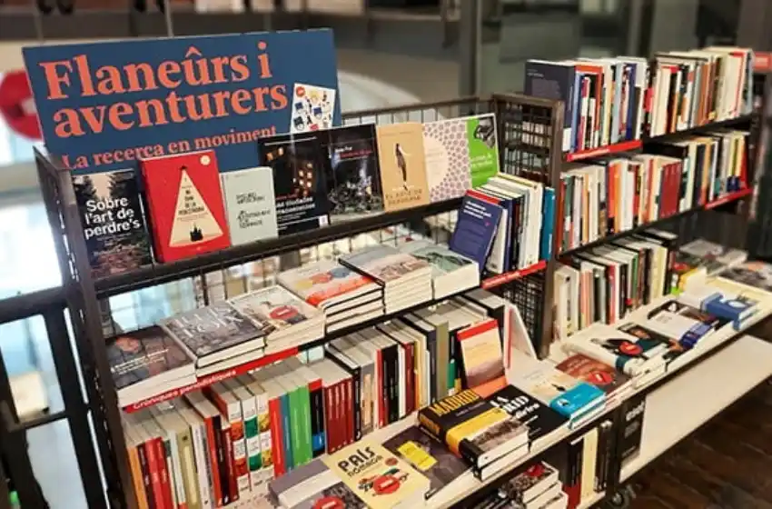 La ciudad como espectáculo