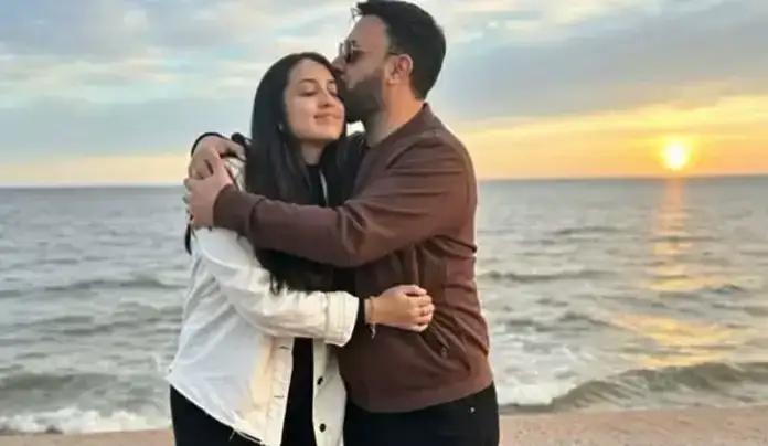 Murió a los 23 años Florencia, la hija mayor del cantante Lucas Sugo