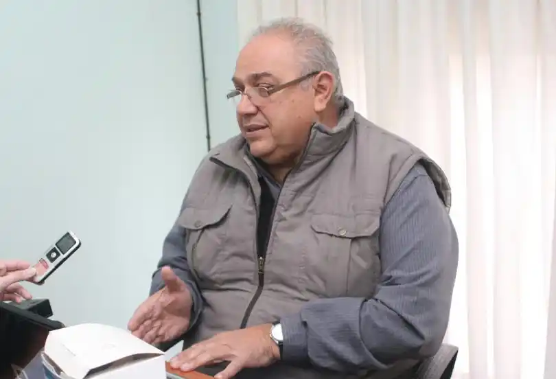 Víctor Barsola:"Van a cerrar panaderias en Tandil" | Tandil Despierta