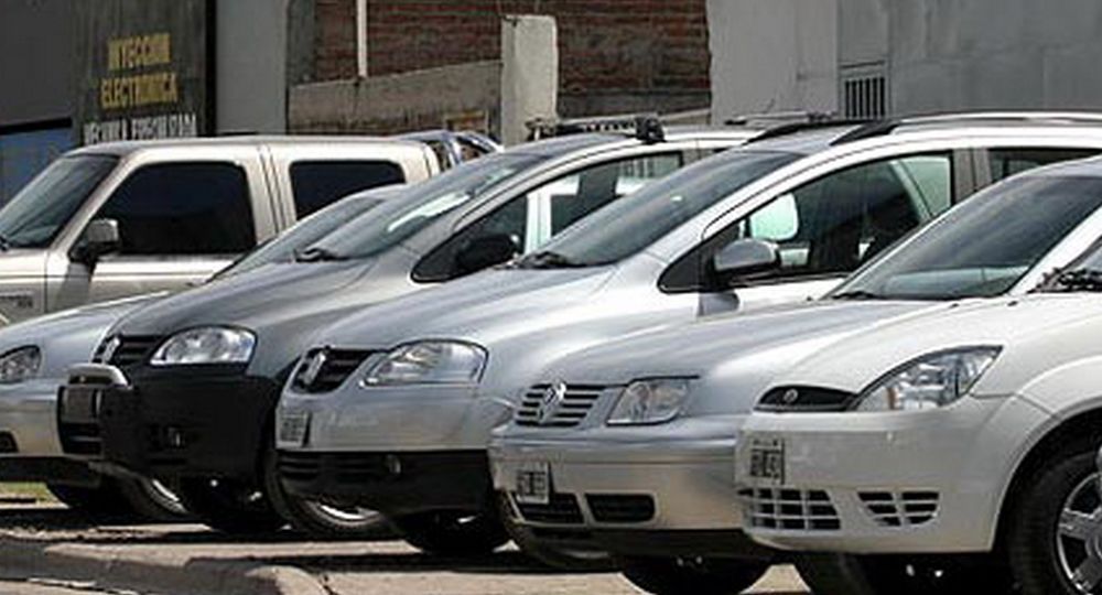 Las ventas de autos usados se incrementaron 26,63% en octubre