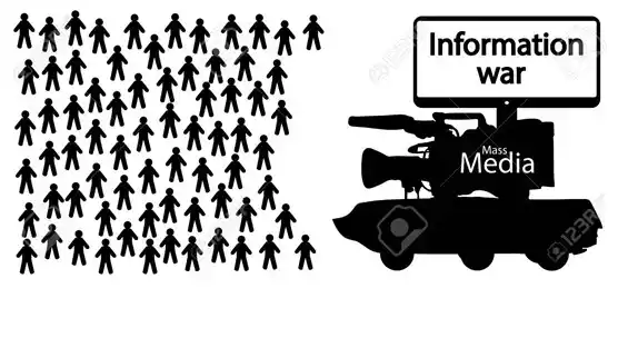 La Guerra de la Información en el conflicto con Irán