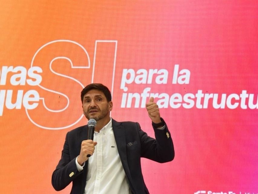Las cinco obras se integran a un proyecto más amplio de 610 kilómetros distribuidos en 6 gasoductos que beneficiará a más de 120 mil habitantes.