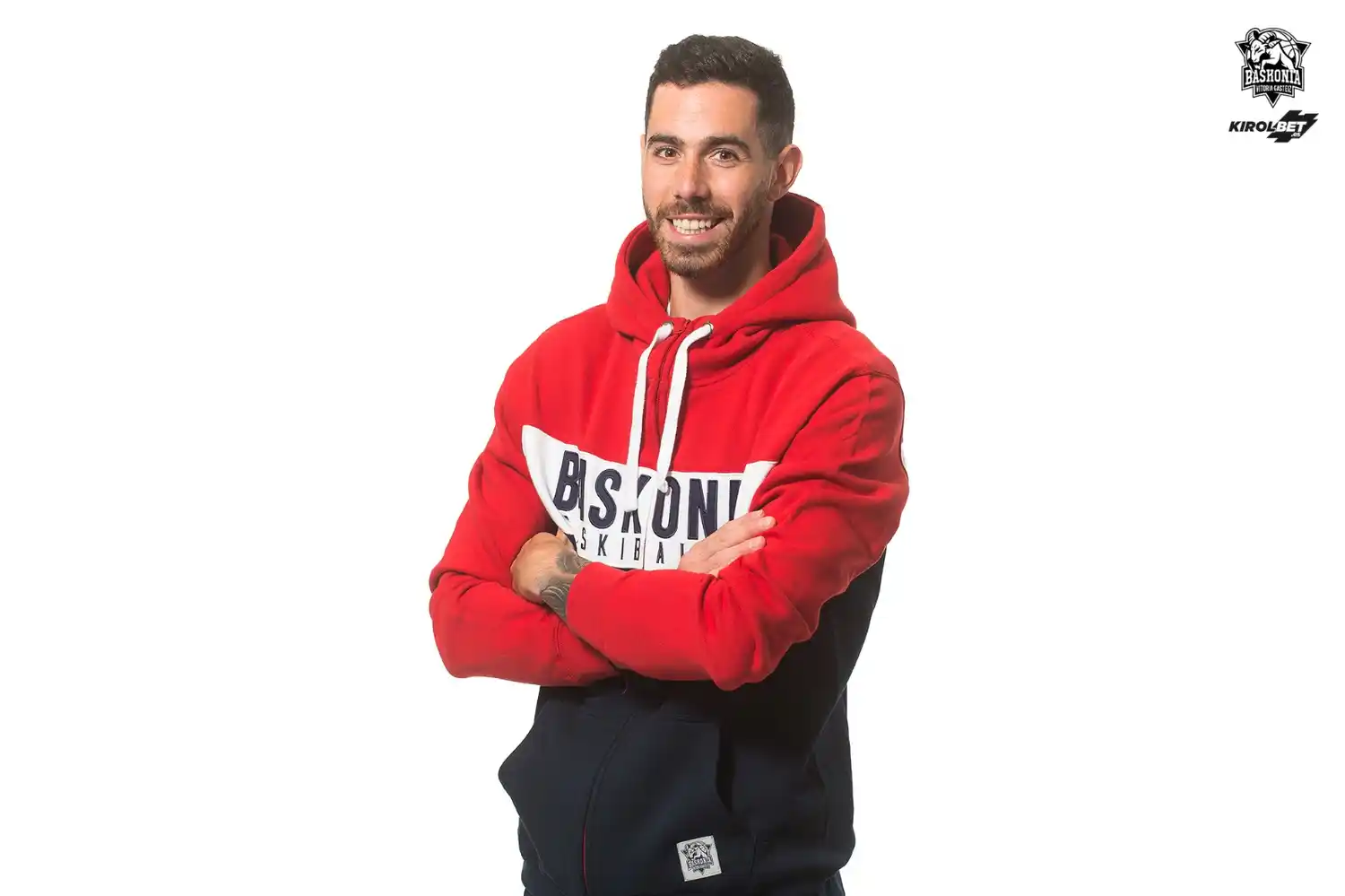El Baskonia de Vildoza tiene sus primeros amistosos