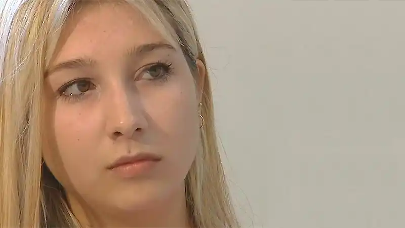 Casación define mañana sobre el futuro de Nahir Galarza, pero todo quedaría igual