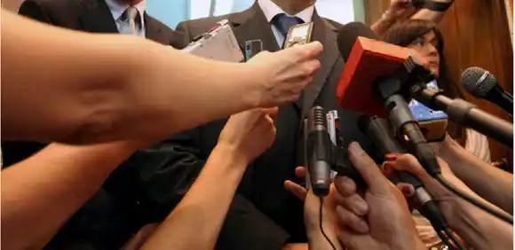 Día Mundial de la Libertad de Prensa:  Argentina: cayó 47 puestos en el ranking mundial, según Reporteros sin Fronteras