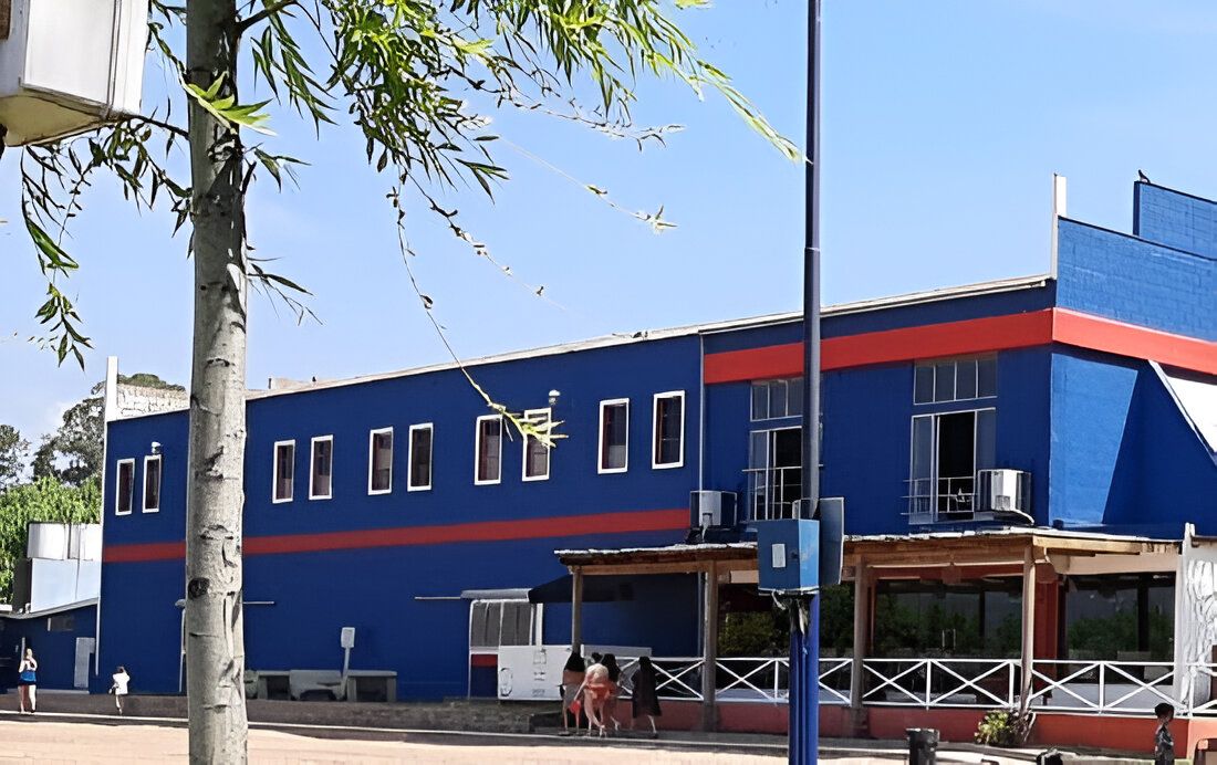 El club de Pescadores y Náutica de San Pedro tiene elecciones el 28 de abril.