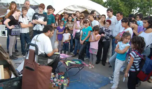 Las reservas para Semana Santa ya alcanzaron el 70 %