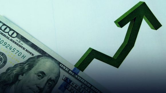 ¡SIN LIMITE! Dólar BCV superó la barrera de los 46 bolívares