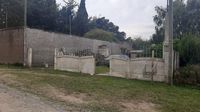 Asesinaron a un hombre en De Pietri al 800