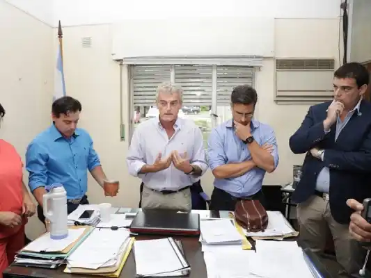 Murieron dos niñas en Nogoyá y desde el área de Salud investigan las causas