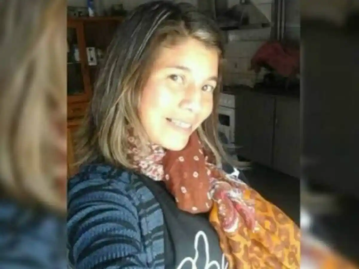 Testimonio clave: declara la mujer encontrada en La Rioja