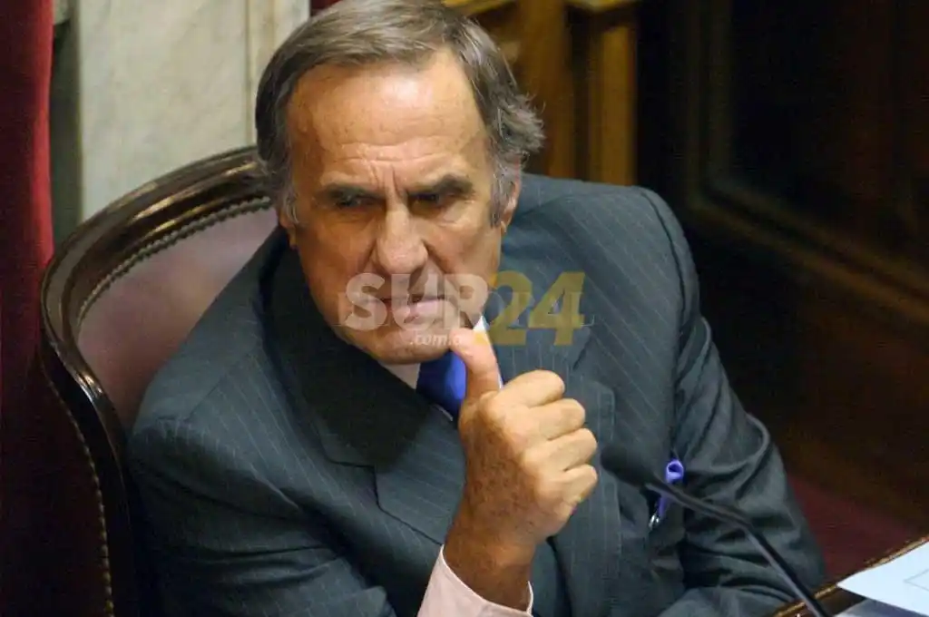 En los ’90, El Lole Reutemann marcó un punto de inflexión en la política santafesina