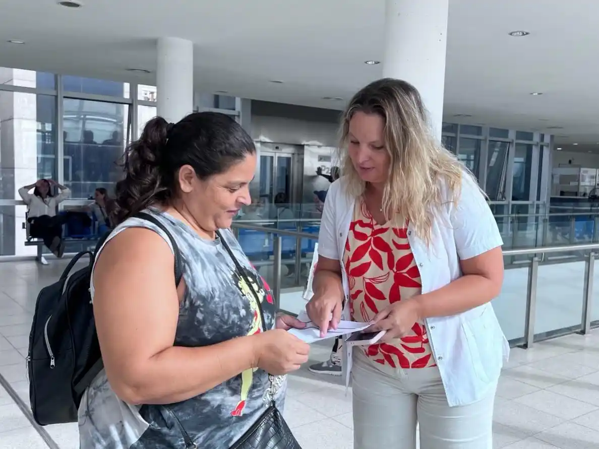 Además de la concientización, este sábado, Día Mundial de las Enfermedades Poco Frecuentes, las sedes de Gobierno se iluminarán para concientizar sobre la temática.