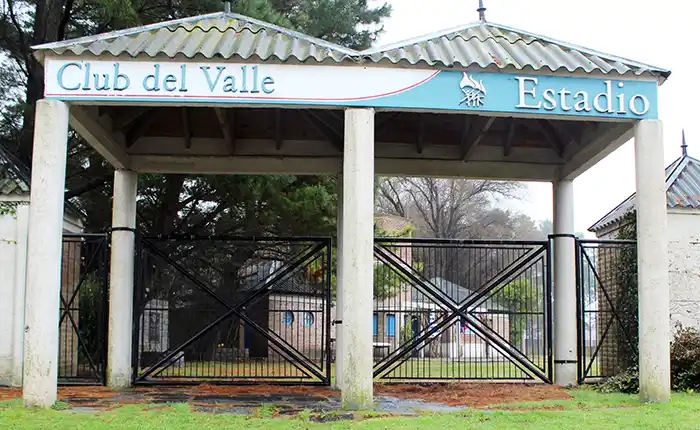Un club que no para de crecer