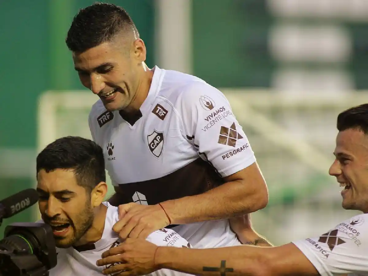 Dos nuevos casos de coronavirus en Platense