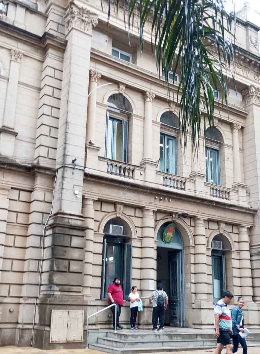 Prisión perpetua por homicidio agravado por el vínculo