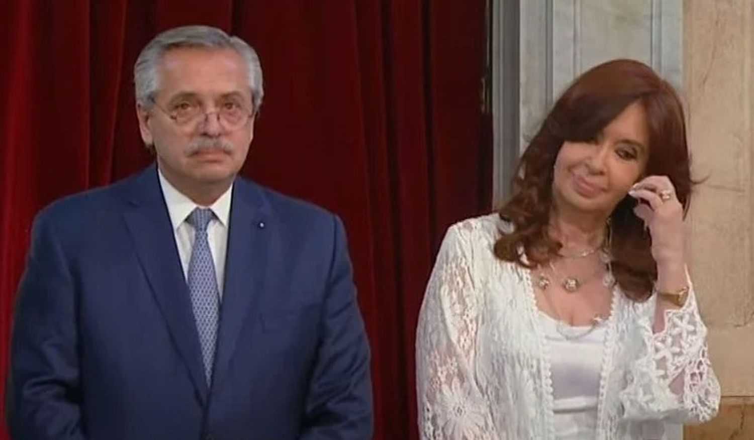 El Frente de ‘ex’ Todos tiene su propia grieta: ¿de qué lado estás?
